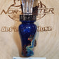 Boxelder burl wood double Reed Duck Call