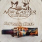 Crow call English chestnut Burl Wood Locator call