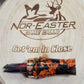 Crow call English chestnut Burl Wood Locator call