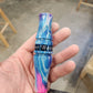 Ole glory short reed goose call