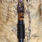 Boxelder burl adjustable deer grunt call