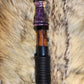 Boxelder burl adjustable deer grunt call