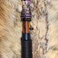 Boxelder burl adjustable deer grunt call