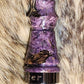 Boxelder burl adjustable deer grunt call