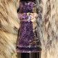 Boxelder burl adjustable deer grunt call