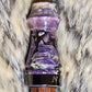 Boxelder burl adjustable deer grunt call