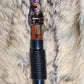 Boxelder burl adjustable deer grunt call