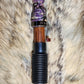 Boxelder burl adjustable deer grunt call