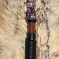 Boxelder burl adjustable deer grunt call