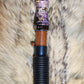 Boxelder burl adjustable deer grunt call