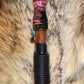 Boxelder burl wood adjustable deer grunt call