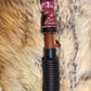 Boxelder burl wood adjustable deer grunt call