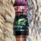 Boxelder burl wood adjustable deer grunt call