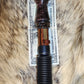 Maple burl wood adjustable deer grunt call