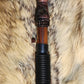 Maple burl wood adjustable deer grunt call