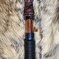 Maple burl wood adjustable deer grunt call