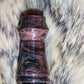 Maple burl wood adjustable deer grunt call