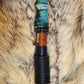 Boxelder burl wood adjustable deer grunt call