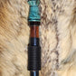 Boxelder burl wood adjustable deer grunt call