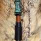 Boxelder burl wood adjustable deer grunt call