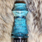 Boxelder burl wood adjustable deer grunt call