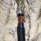 Maple tree moss in resin adjustable deer grunt call