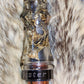 Maple tree moss in resin adjustable deer grunt call