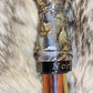 Maple tree moss in resin adjustable deer grunt call