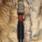 Maple tree moss in resin adjustable deer grunt call