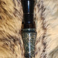 Boxelder burl wood short reed goose call