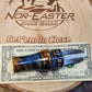 Sika deer call stabilized and Dyed boxelder Burl Wood