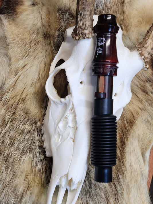 Rick labbe signature series Mercenary grunt call.