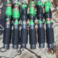 Mercenary adjustable deer grunt call