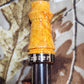 Boxelder burl adjustable deer grunt call