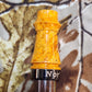 Boxelder burl adjustable deer grunt call