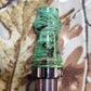 Boxelder Burl adjustable deer grunt call