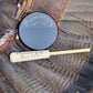 Mercenary wind breaker turkey pot call