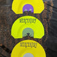 Three pack of Mercenary turkey mouth calls