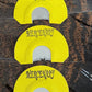 3 pack of Mercenary turkey mouth calls