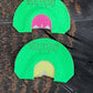 Two pack Mercenary mouth calls