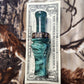 Boxelder burl wood teal and wood duck call