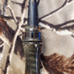 Tiger maple crow call