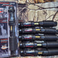 Rick labbe signature series adjustable deer grunt call