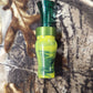 Single reed acrylic duck call