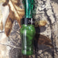 Single reed acrylic duck call