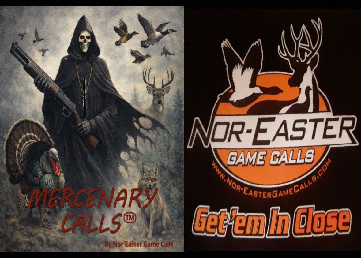 Nor-Easter Game Calls