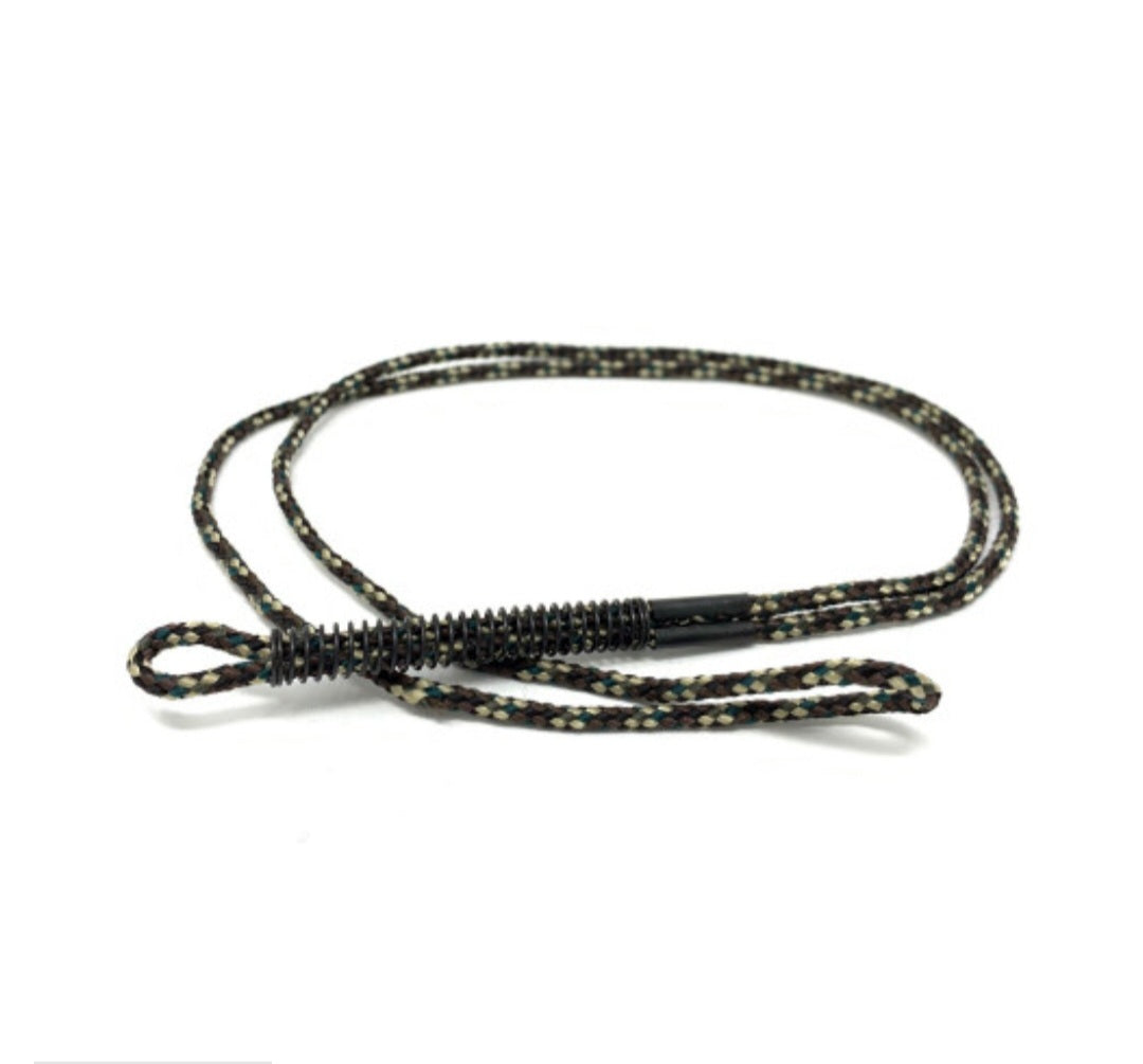 Call lanyard