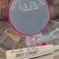 Mercenary windbreaker Rick labbe signature series Turkey pot call LC2