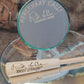 Mercenary windbreaker Rick labbe signature series Turkey pot call LC9