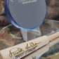 Mercenary windbreaker Rick labbe signature series Turkey pot call C1
